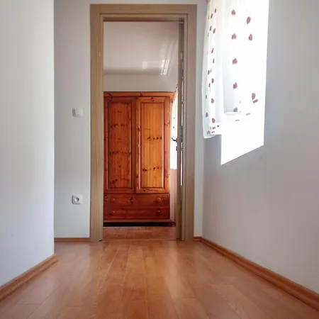 Rustical By Interhome *