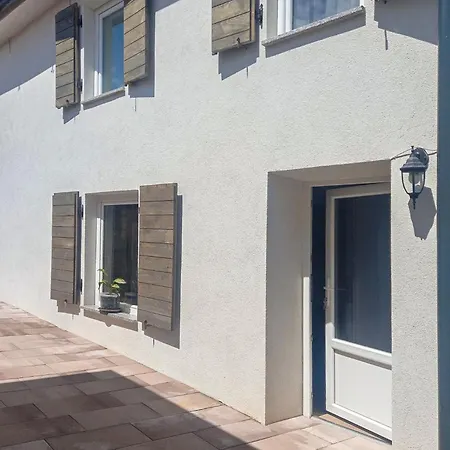 Rustical By Interhome 펜션