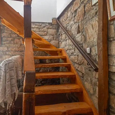 펜션 Rustical By Interhome Jurdani