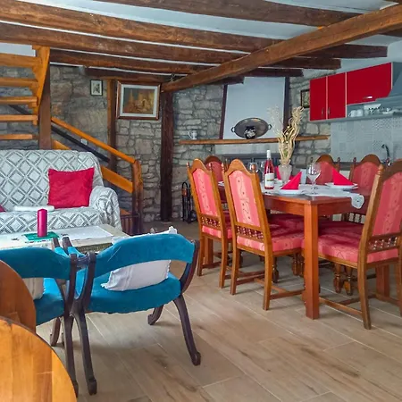 Rustical By Interhome