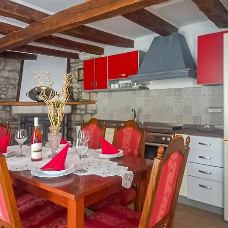 Rustical By Interhome Jurdani