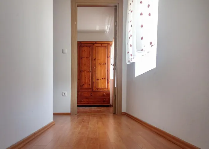 Rustical By Interhome *