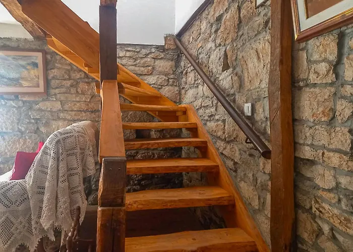 Σπίτι διακοπών Rustical By Interhome Jurdani