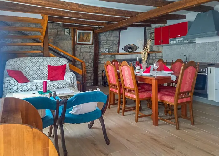 Rustical By Interhome