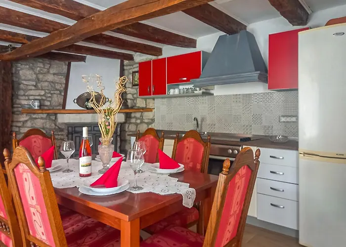 Rustical By Interhome Jurdani