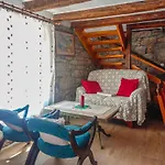 Σπίτι διακοπών Rustical By Interhome