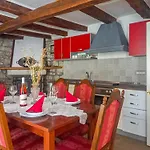Rustical By Interhome Jurdani