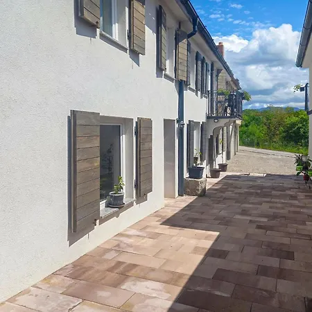 Rustical By Interhome Ferienhaus *