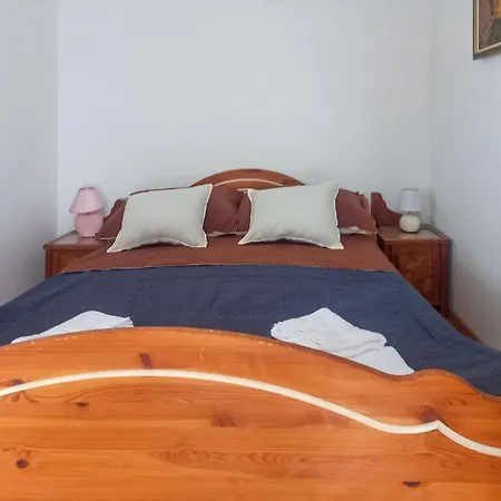 Ferienhaus Rustical By Interhome *