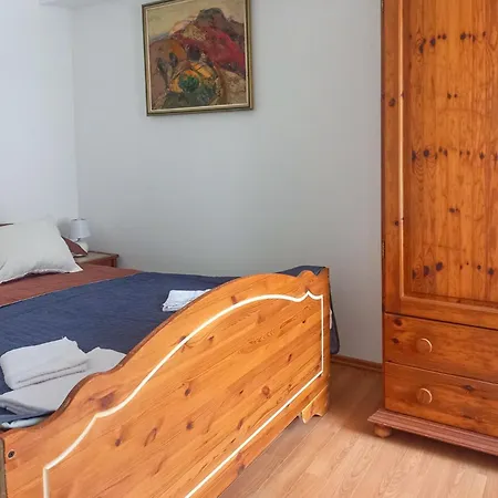 Rustical By Interhome