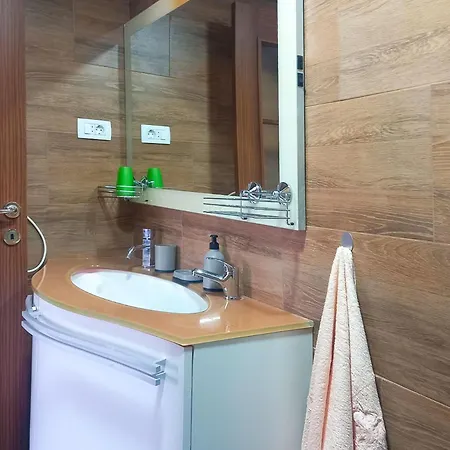 Rustical By Interhome Holiday home