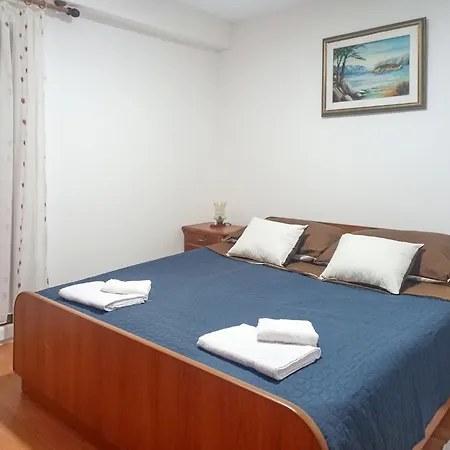 Rustical By Interhome Holiday home *