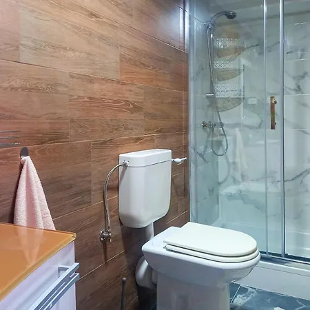 Rustical By Interhome