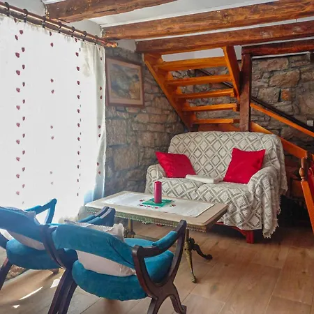 Ferienhaus Rustical By Interhome