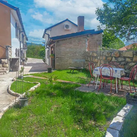 Ferienhaus Rustical By Interhome *