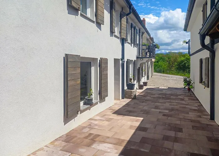 Rustical By Interhome Hébergement de vacances *