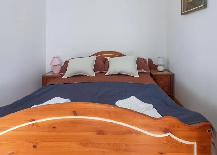 Hébergement de vacances Rustical By Interhome *