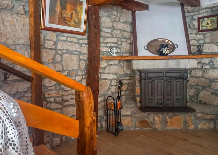 Rustical By Interhome Hébergement de vacances Jurdani