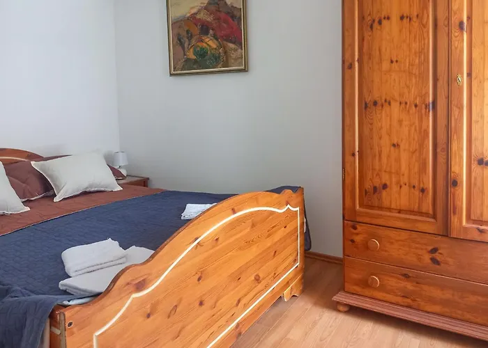 Rustical By Interhome