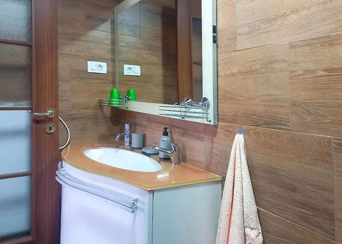 Rustical By Interhome Hébergement de vacances