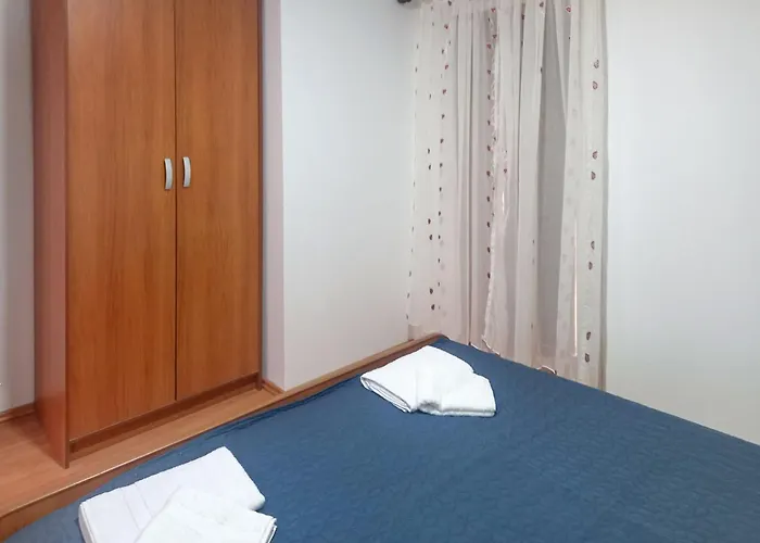 Hébergement de vacances Rustical By Interhome