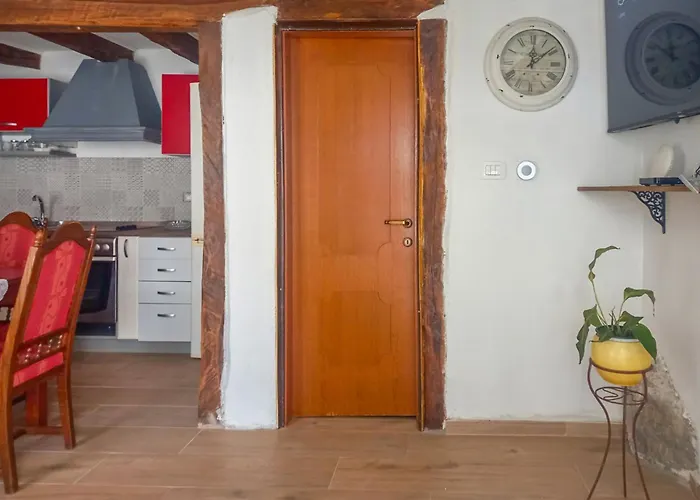 Hébergement de vacances Rustical By Interhome Jurdani