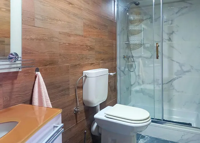 Rustical By Interhome