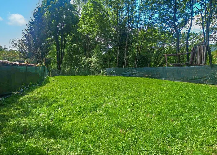 Rustical By Interhome Jurdani