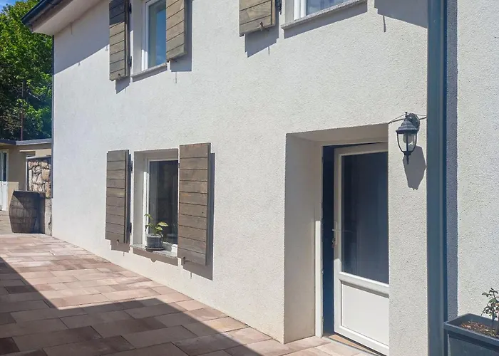 Rustical By Interhome Hébergement de vacances